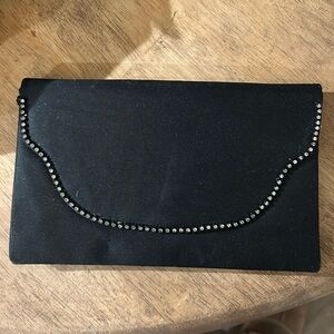 Vintage Clutch
